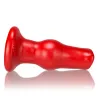 Oxballs Plug Pig-Hole Deep large Rouge